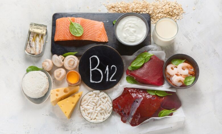 Hoe weet ik of ik extra vitamine B12 moet slikken?