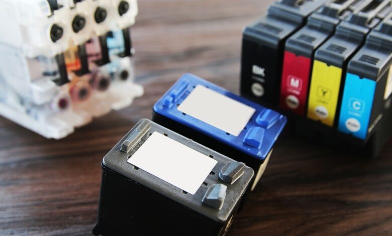 Zijn huismerk inktcartridges een veilige keuze voor je printer?